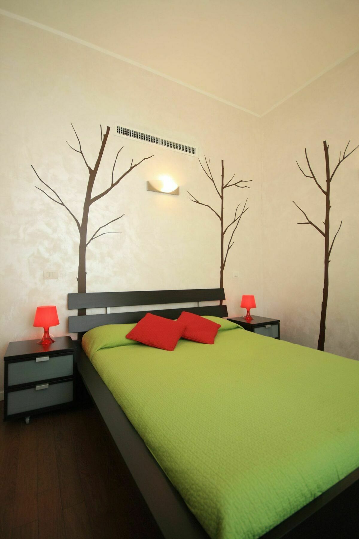 Hotel Milazzo23 Řím Exteriér fotografie